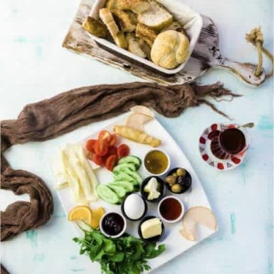 Kahvaltı
