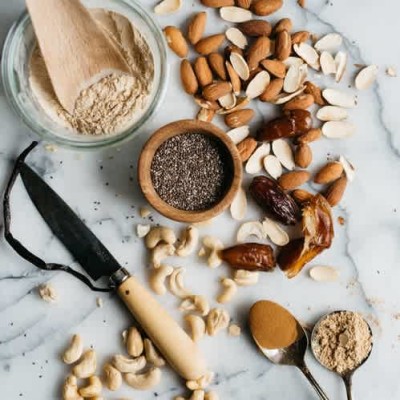 Nargile Yanında İyi Gider