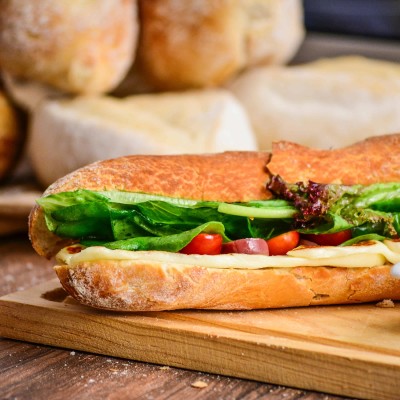 SANDVİÇ ÇEŞİTLERİ