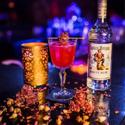 (İMZA) SİGNATURE COCKTAILS