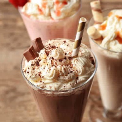 Serinleten Lezzetler