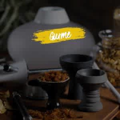 TASTED OF THE OTTOMAN NARGİLE