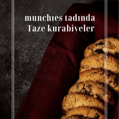 Kurabi̇ye Çeşi̇tleri̇