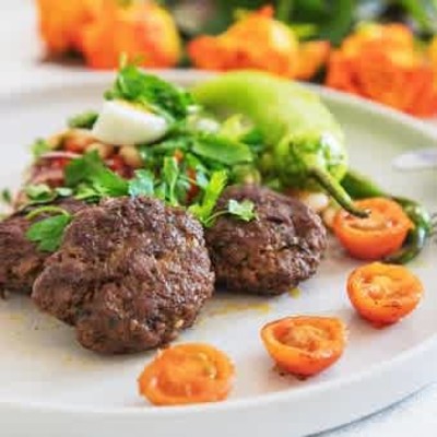 Beyaz Etler & Kırmızı Etler