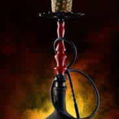 Al Fakher Hookah