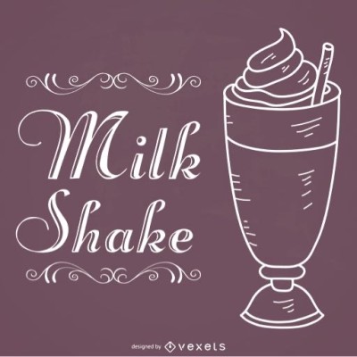 Milkshake