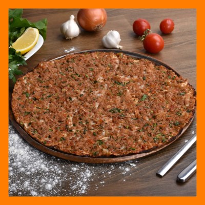Lahmacunlar