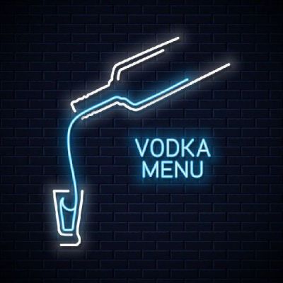 Vodka