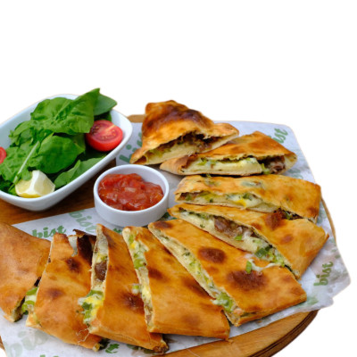STROMBOLİ