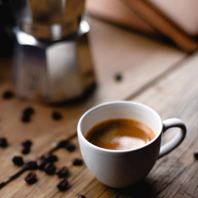 Espresso Bazlı Kahveler