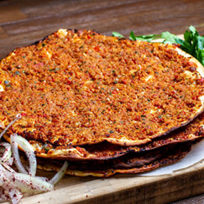 Lahmacun Çeşitleri