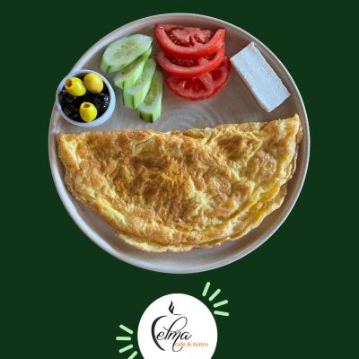 Omletler