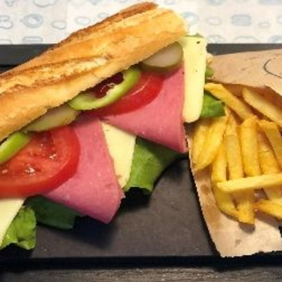 SANDVİÇLER-SADECE GEL-AL SİPARİŞ