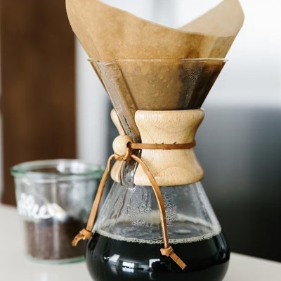 3. Nesil Demleme Kahveler