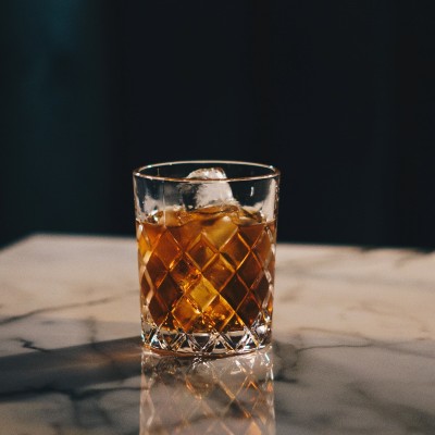 Blended Malt