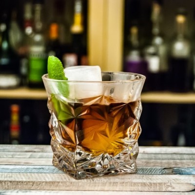 Bourbon