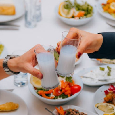 Raki 🇹🇷 (5 Cl)