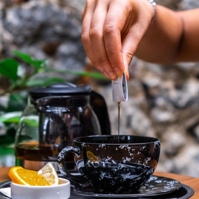 Demleme Bitki Çayları