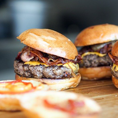 Burgerler
