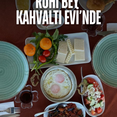 Kahvaltı