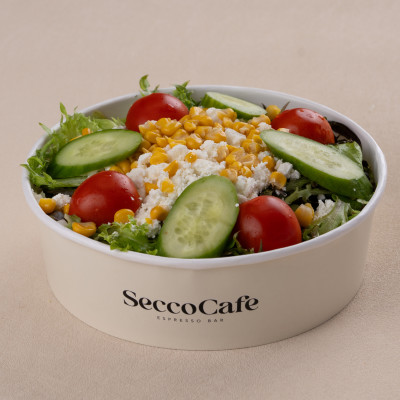 SALATALAR- SADECE GEL-AL SİPARİŞ