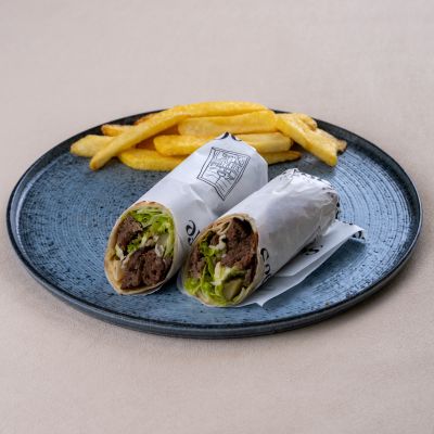 WRAPLAR- SADECE GEL-AL SİPARİŞ