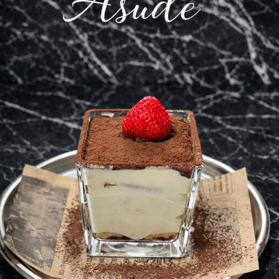 Magnolya ve Cup Tatlıları