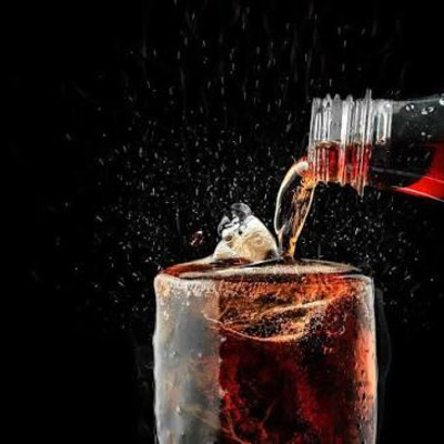 ICECEKLER / DRINKS  / 饮料