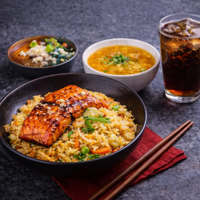 COMBOS/ 组合 / Комбинация