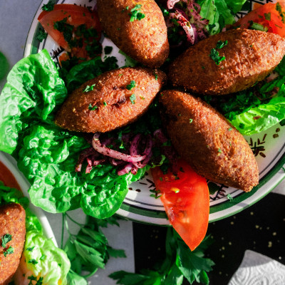 Sıcak Başlangıçlar