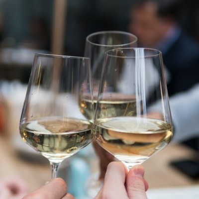 Alkollü İçecekler