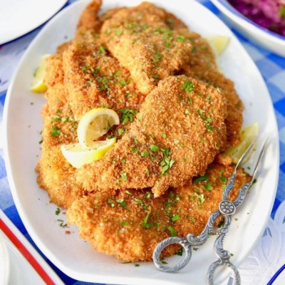 Schnitzel