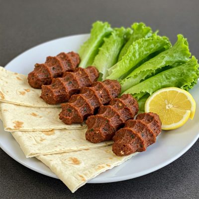 Cigkofte