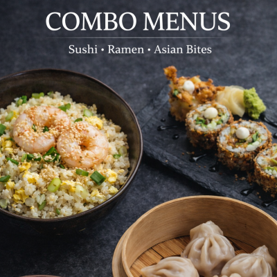 COMBOS/ 组合 / Комбинация