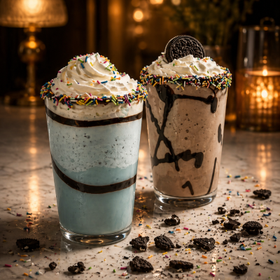 Milkshake