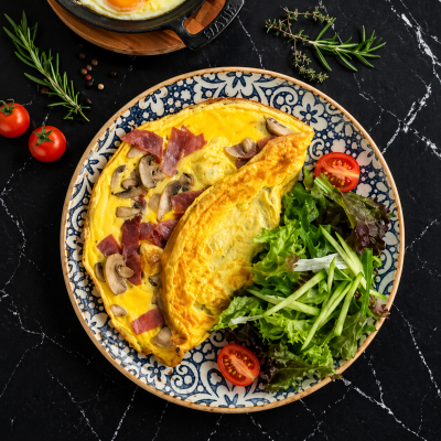 Omletler