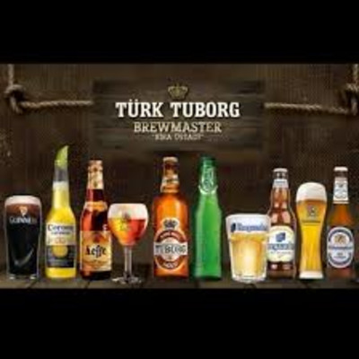 Tuborg Biralar