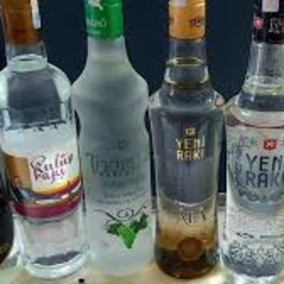 Rakı