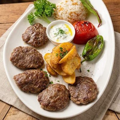 Izgaralar
