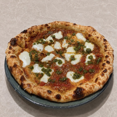PIZZA