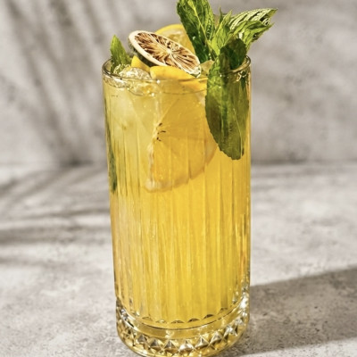 Refresh Juice