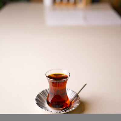Çaylarımız