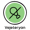 Vejeteryan