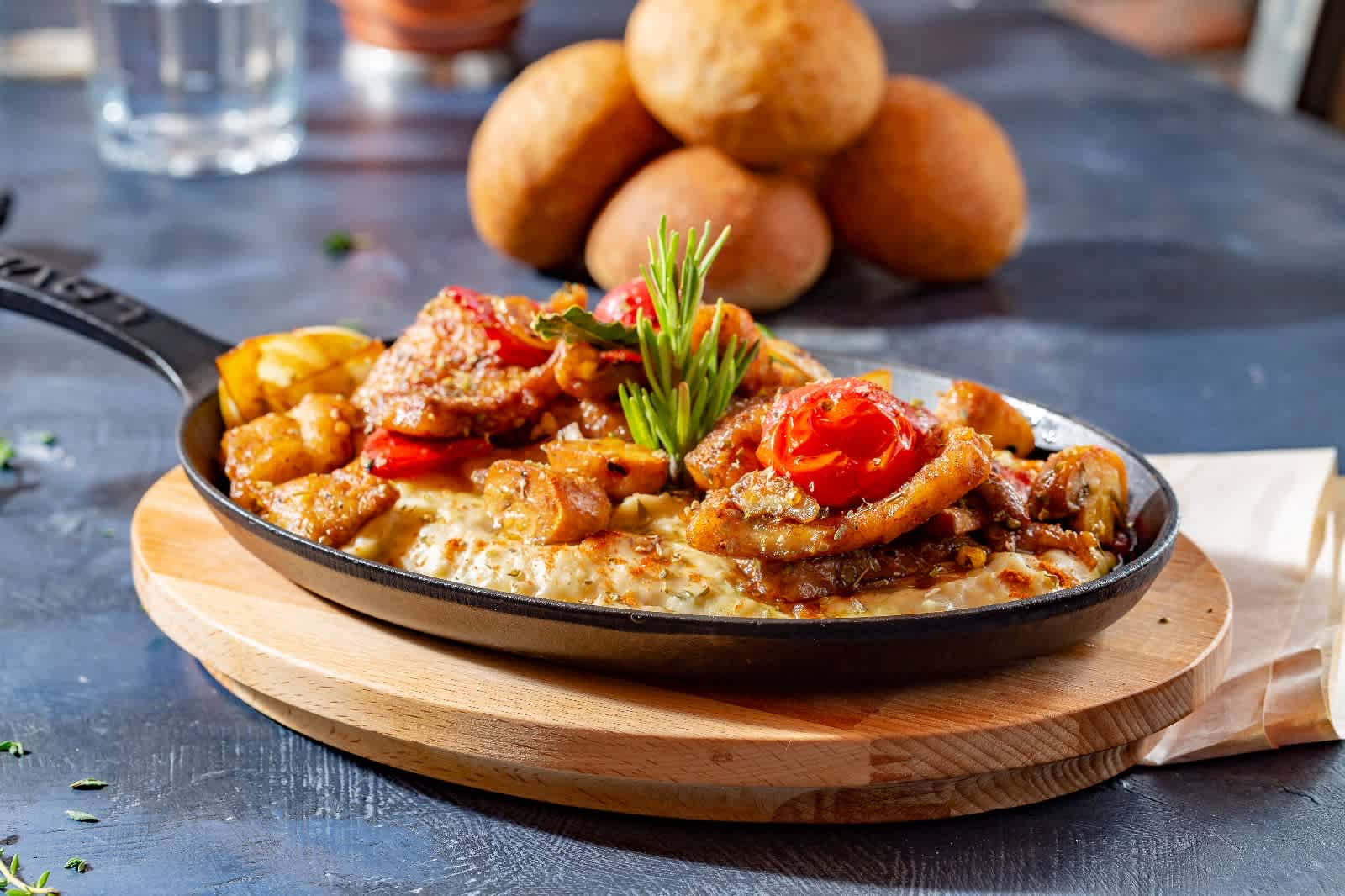 Serpme Kahvalti Delfino Cafe Yemek Nerede Yenir Facebook
