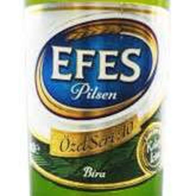 Efes Özel Seri