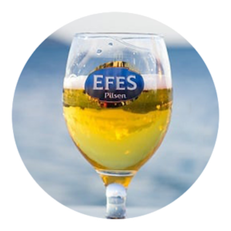 EFES 33cl FIÇI BİRA