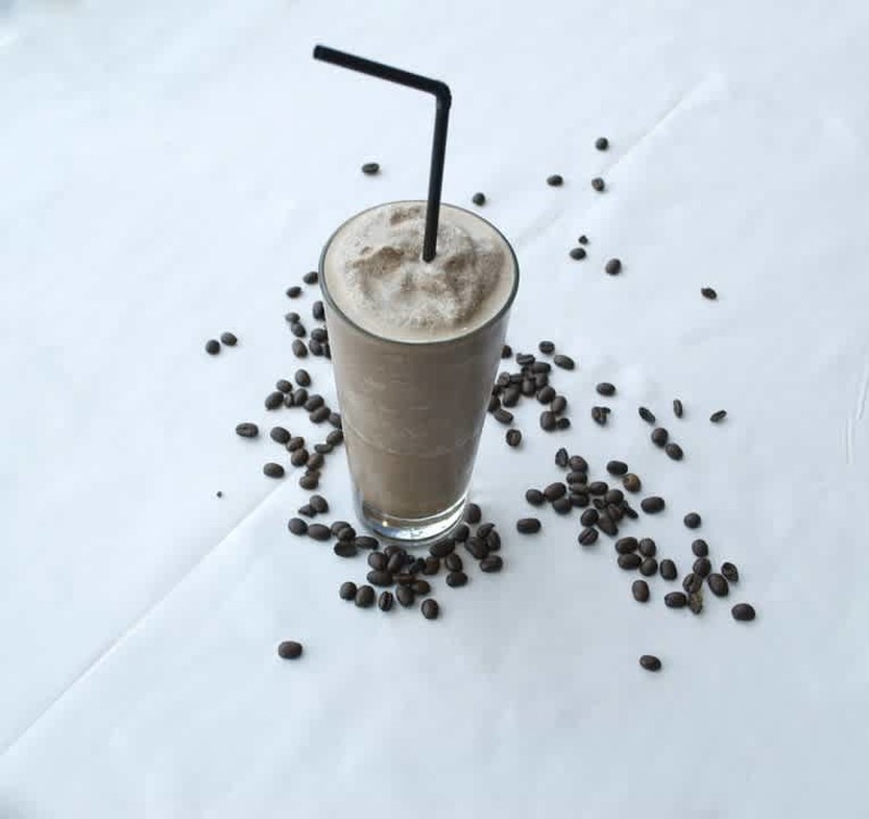 Frappe
