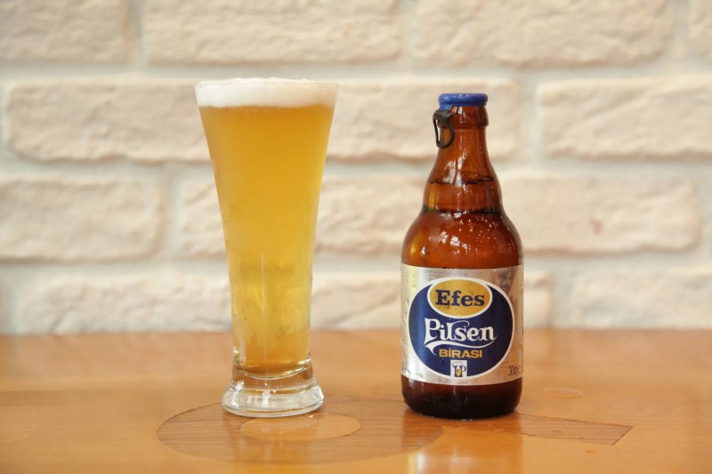Efes Pilsen 30 cl