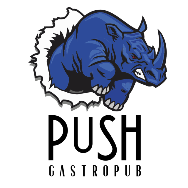 PUSH GASTRO PUB