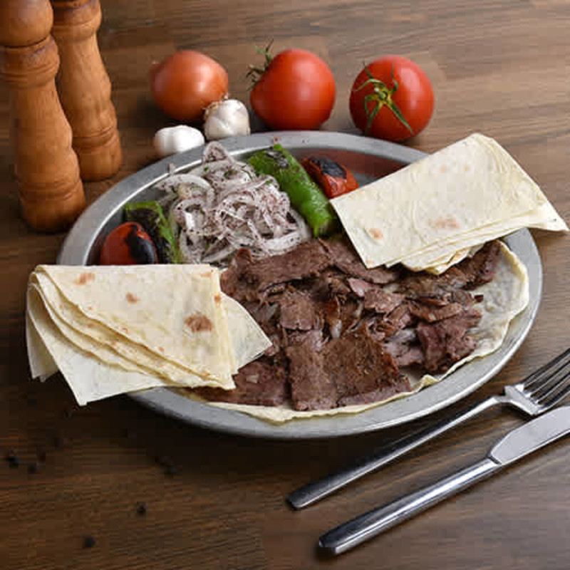 Sade Döner